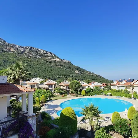 Appartement Bitur Park E5 3-bedroom With Shared Pool & *