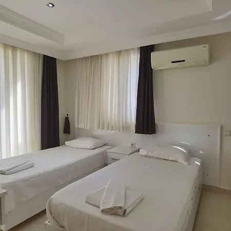 Appartement Bitur Park E5 3-bedroom With Shared Pool & *