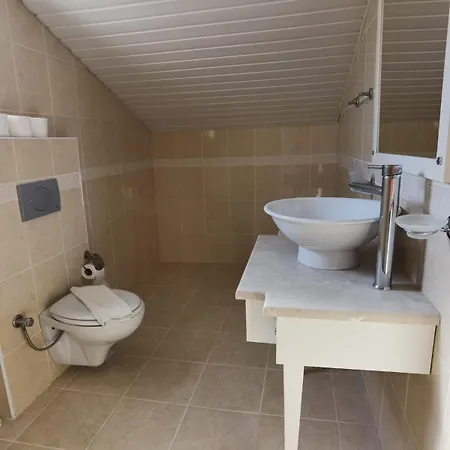 Appartement Bitur Park E5 3-bedroom With Shared Pool &