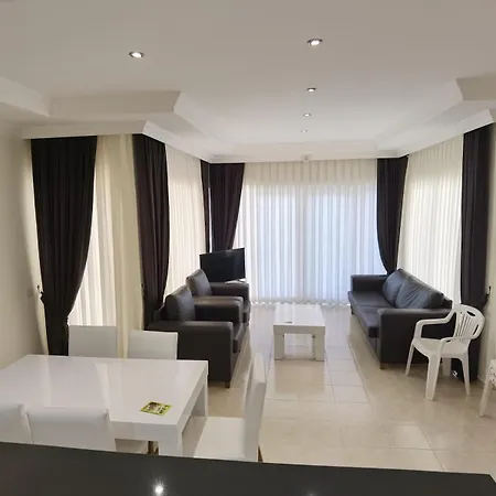 Appartement Bitur Park E5 3-bedroom With Shared Pool & *