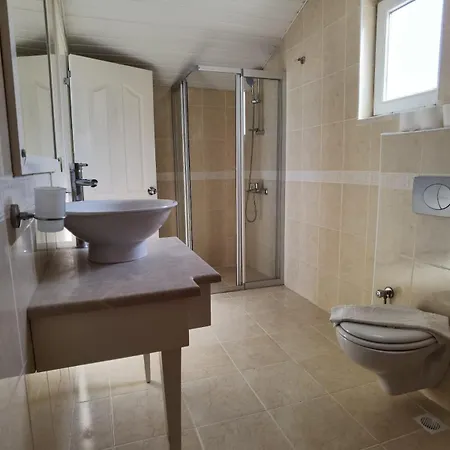 Appartement Bitur Park E5 3-bedroom With Shared Pool & *