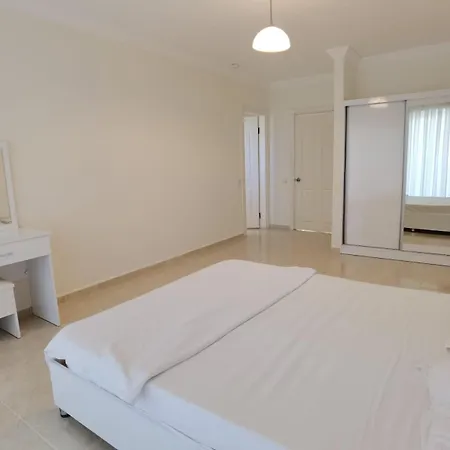 Appartement Bitur Park E5 3-bedroom With Shared Pool &