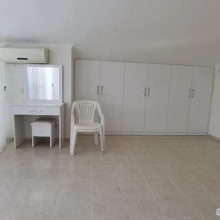 Appartement Bitur Park E5 3-bedroom With Shared Pool &