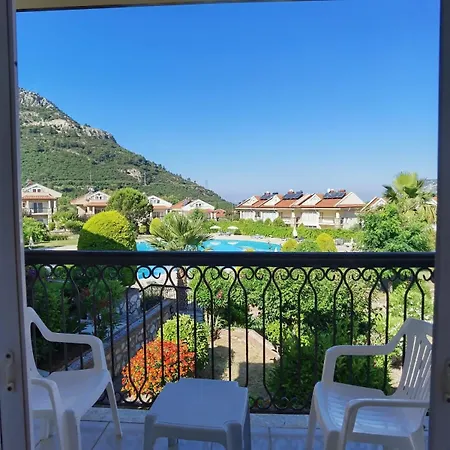 Appartement Bitur Park E5 3-bedroom With Shared Pool & *